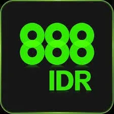 888idr APK Anime