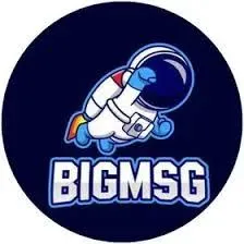 bigmsg APK Live Casino