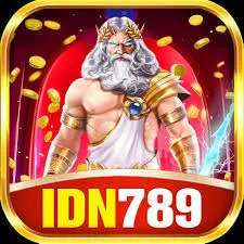 idn789 APK MMORPG