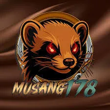 MUSANG178 - Permainan Arcade Seru dan Mengasyikkan
