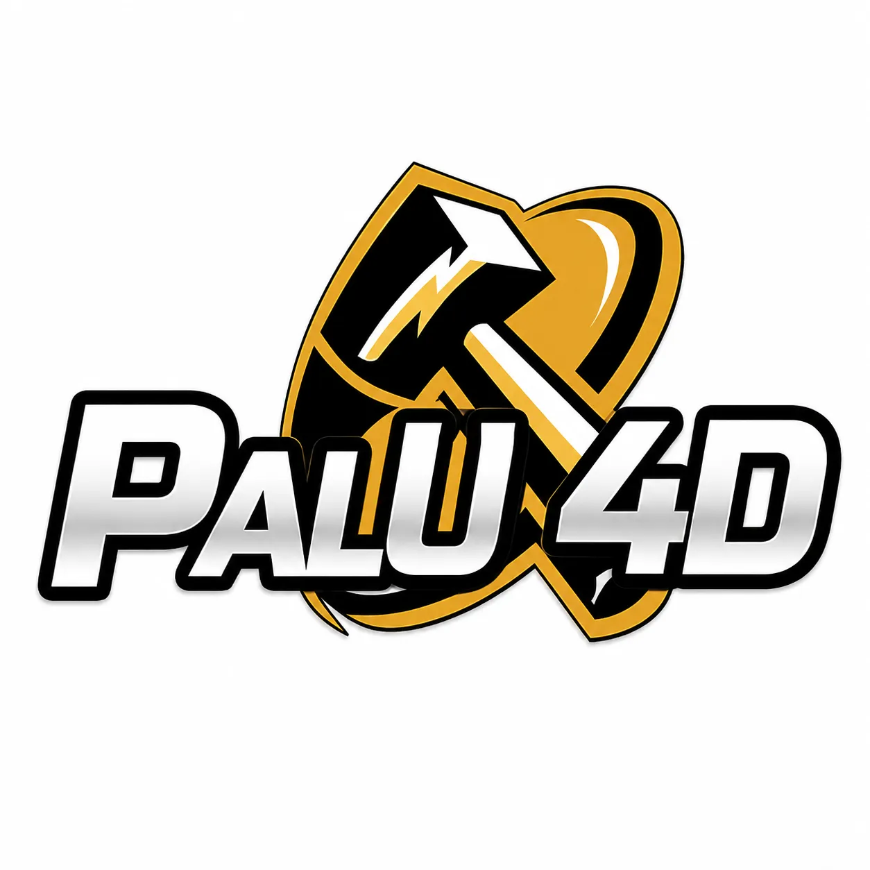 PALU4D - Game Gaple Seru dan Menyenangkan
