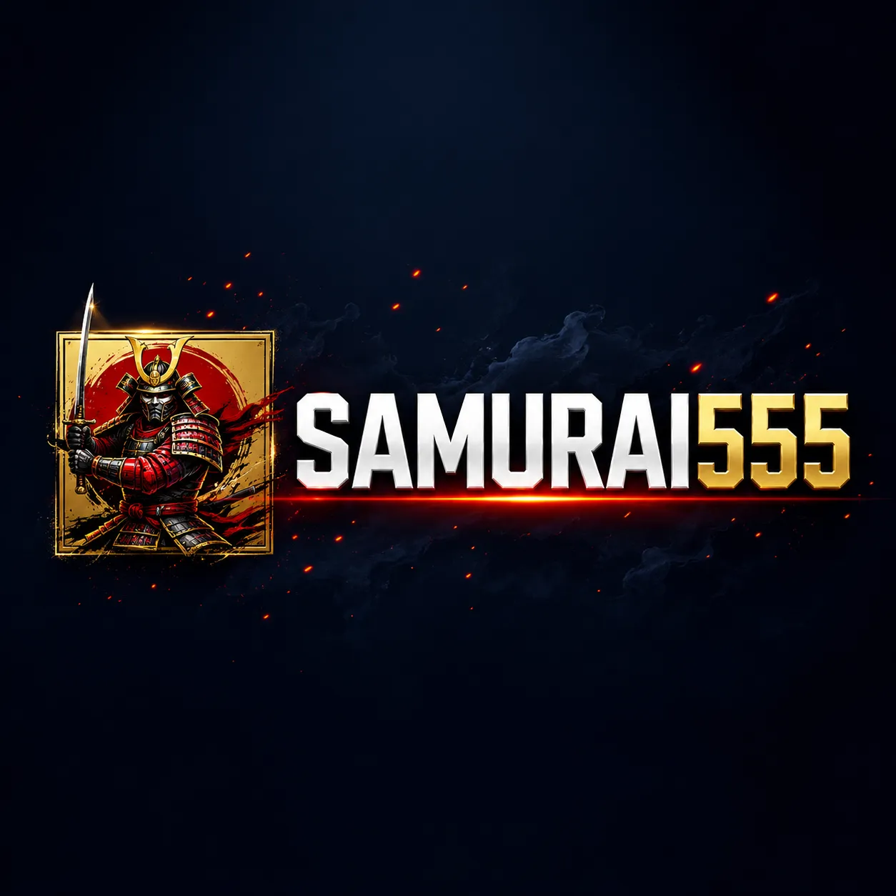 samurai555 APK Football