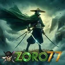 ZORO77 - Tantangan Puzzle yang Mengasyikkan